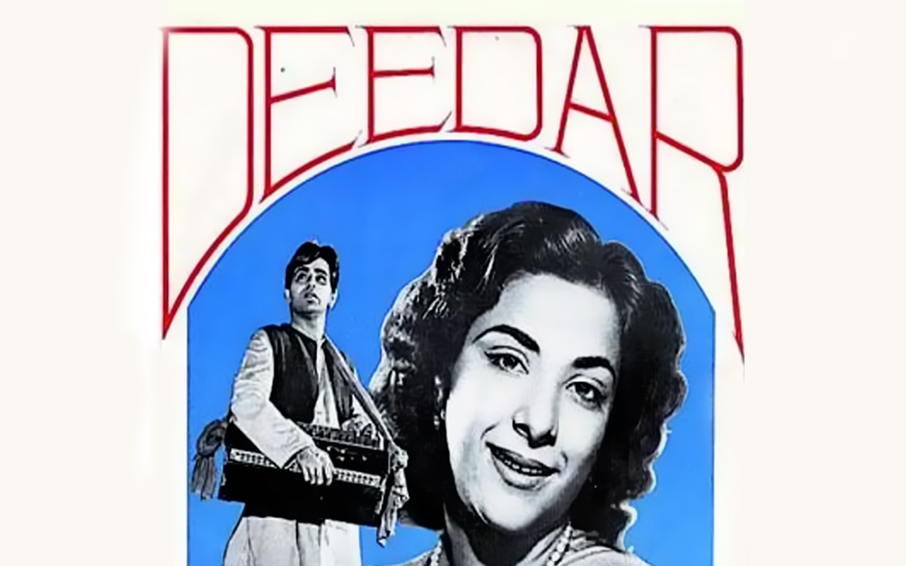 Deedar (1951)