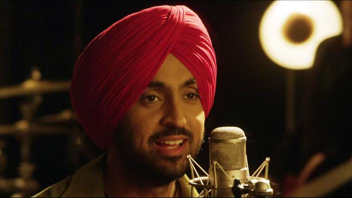 Dum Dum Reprise Diljit Dosanjh Version