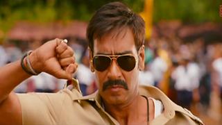 Singham - Remix