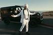 G Wagon Video Song