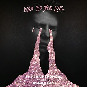Who Do You Love R3HAB Remix Song Who Do You Love R3HAB Remix