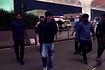 Shahrukh Khan Fly From Mumbai Spotted At Airport Video Song
