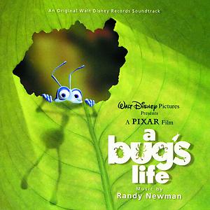 A Bug's Life Songs Download, MP3 Song Download Free Online 