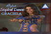 Tropical Dannce - Alf Leilah Video Song