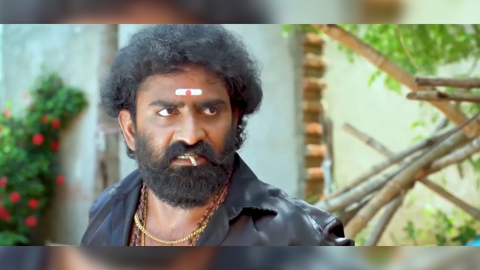 Satrupuram New Trailer