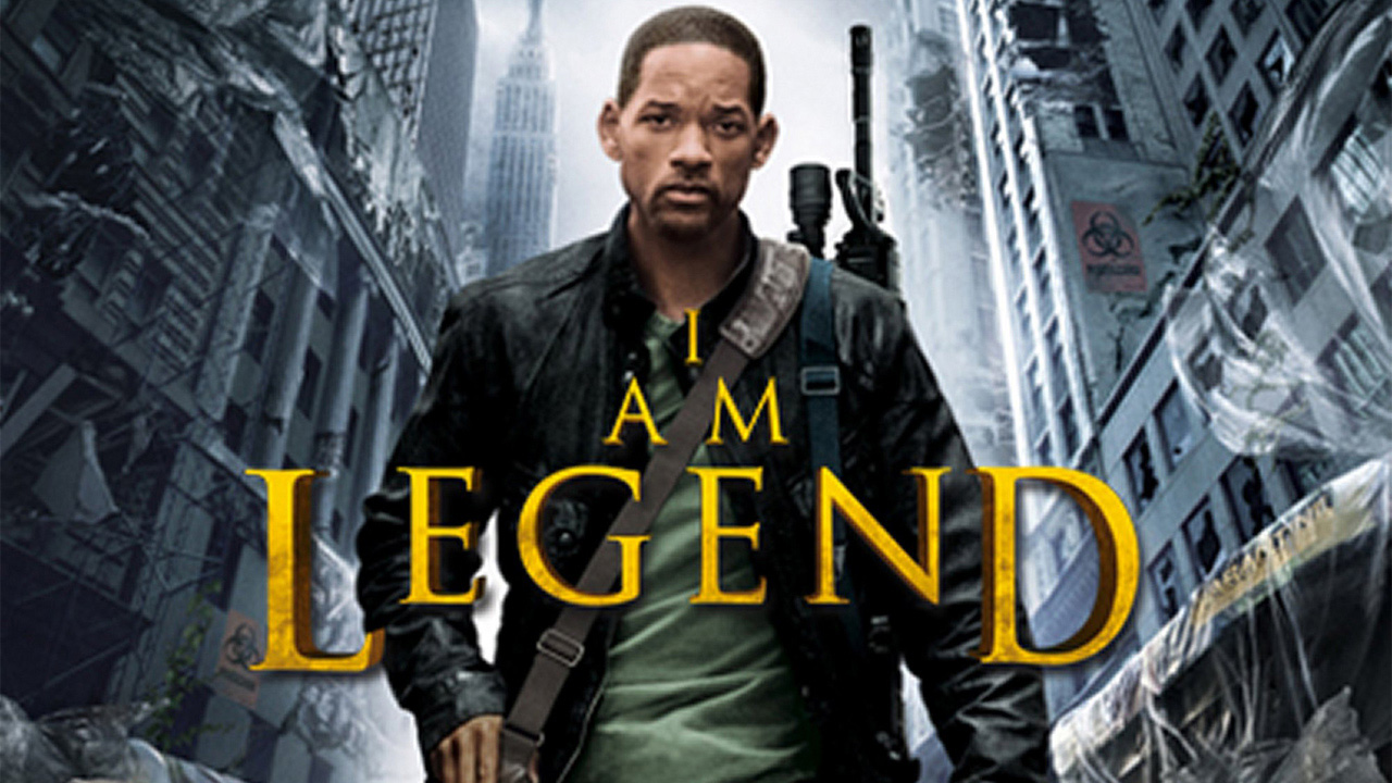 I Am Legend English Movie Full Download Watch I Am Legend English 