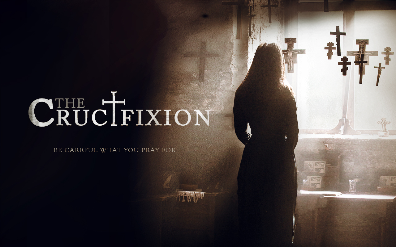 The crucifixion movie in hindi outlet filmywap