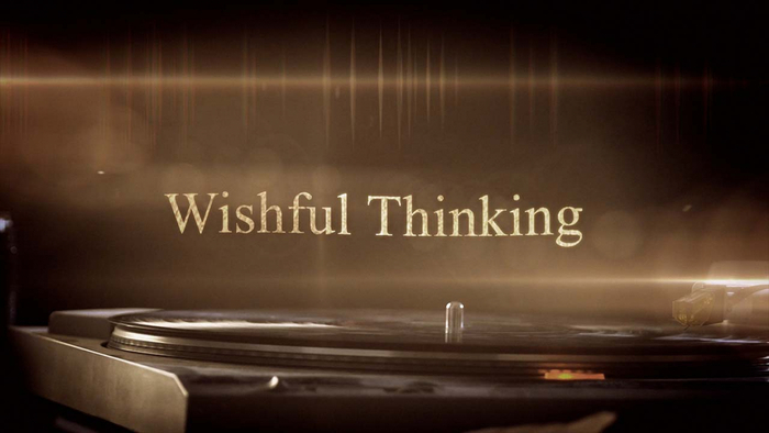 Wishful Thinking Official Video