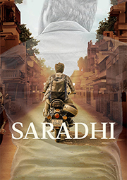 Saradhi