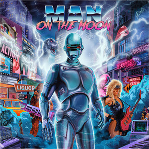 man on the moon movie songs