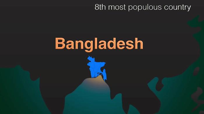 Bangladesh World Tour