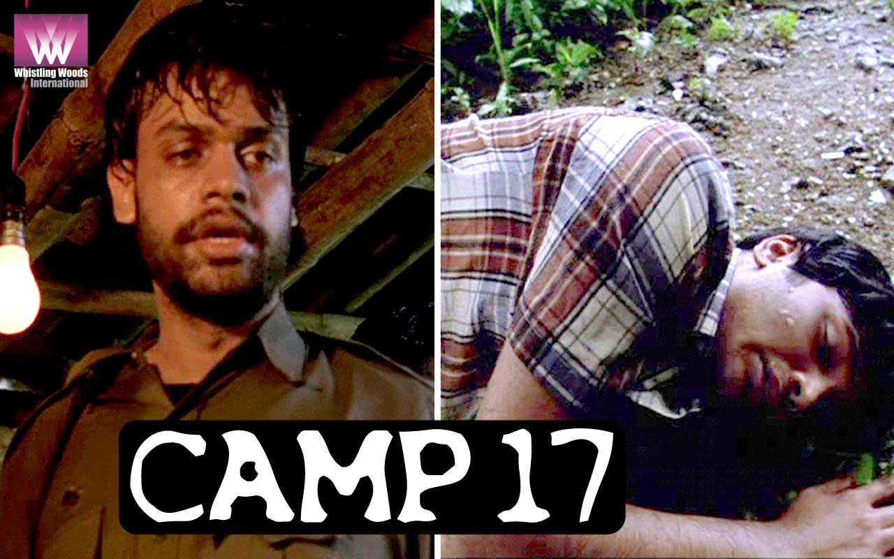 Camp 17 Oddusudan