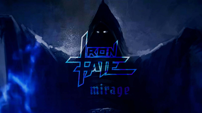 Mirage Lyric Video