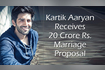 Marriage Proposal Video Song