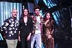 Kartik Aaryan,Bhumi Pednekar,Ananya Panday At Indian Idol 11 Video Song