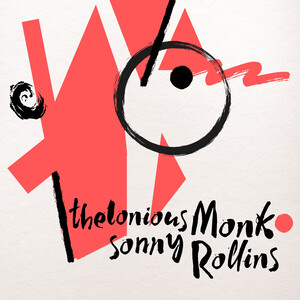 thelonious monk sonny rollins