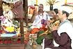 Uttar Puja: Puja Before Visarjan Video Song