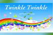 Twinkle Twinkle and more Lullany #Lullabies Video Song