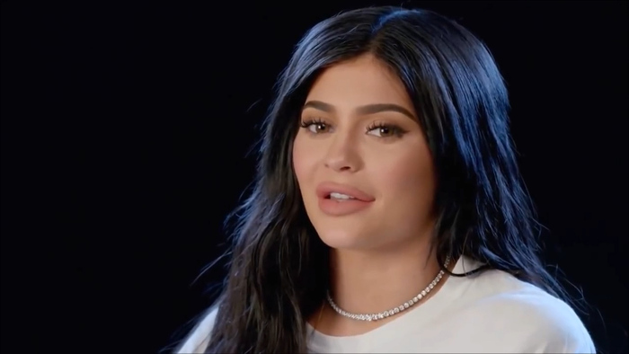 Download The Real Reason Kylie Won't Reveal She's Pregnant Video Song ...