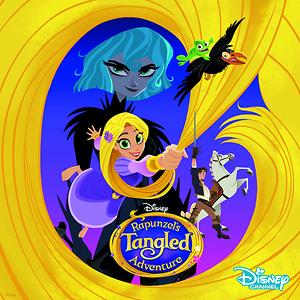 I'd Give Anything Mp3 Song Download by Mandy Moore – Rapunzel's Tangled  Adventure: Plus Est En Vous @Hungama
