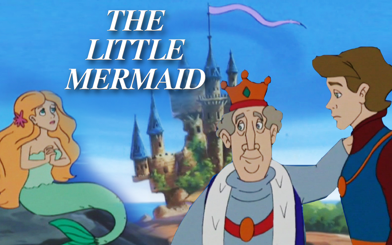 The Little Mermaid English Movie Full Download - Watch The Little Mermaid  English Movie online & HD Movies in English
