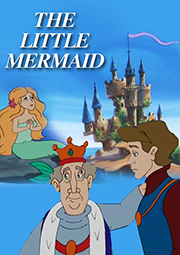 The Little Mermaid English Movie Full Download - Watch The Little Mermaid  English Movie online & HD Movies in English