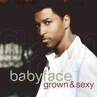 kevon edmonds babyface songs