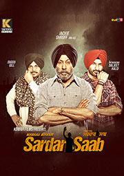Sardar Saab