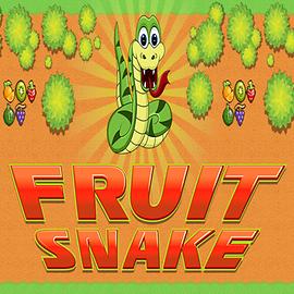 AD-Fruit Snake