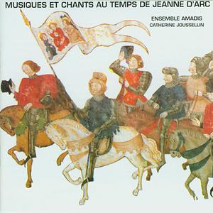 Puisque Vous Estez Campieur Guillaume Dufay Mp3 Song Download Puisque Vous Estez Campieur Guillaume Dufay Song By Ensemble Amadis Music And Chants From The Time Of Joan Of Arc Songs 06 Hungama