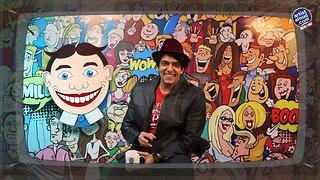 The Ajay Gehi Show - Promo 3