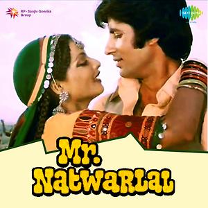 Mr. Natwarlal Songs Download | Mr. Natwarlal Songs MP3 Free Online