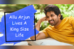 Allu's Lifestyle Video Song
