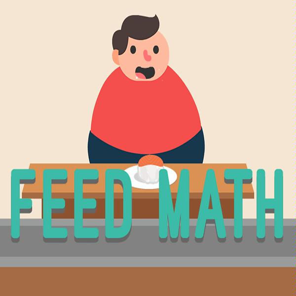 Feed Math