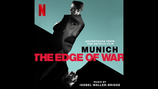 You Dream (ft. Tara Nome Doyle) | Munich - The Edge of War (Soundtrack from the Netflix Film)