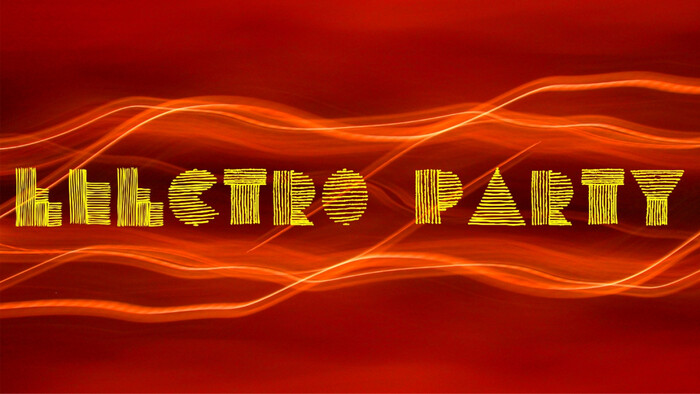 Electro party  Best of EDM electro house music mix