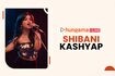 Shibani Kashyap Live Video Song