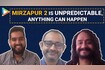 Mirzapur 2 Is Unpredictable Video Song