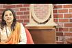 Kavita Seth Interview Part 1 Video Song