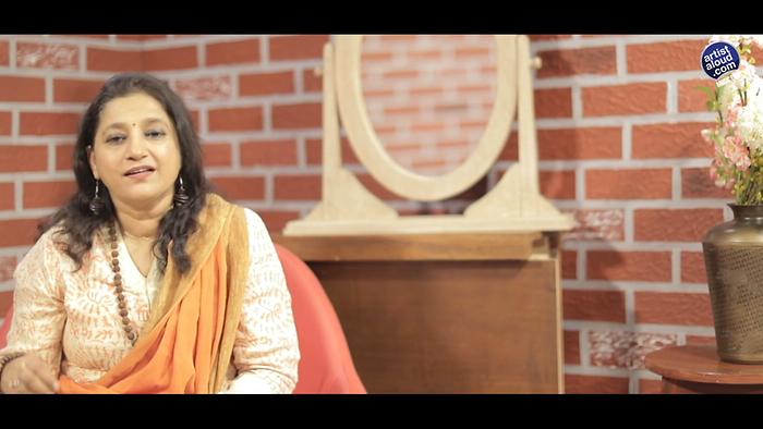 Kavita Seth Interview Part 1