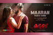 Maaran - Tamil Version Video Song Video Song