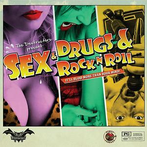 Porn Gaane - I'm in Love With a Porn Star Song Download by The Destructors â€“ Sex & Drugs  & Rock & Roll @Hungama