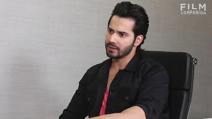 Download Varun Dhawan Interview With Anupama Chopra Video Song from FC  Interviews :Video Songs â€“ Hungama