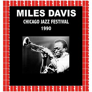 Human Nature MP3 Download | Human Nature Song by Miles Davis | Chicago Festival 1990 Songs (2017) – Hungama