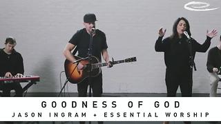 Goodness of God