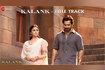 Kalank Title Track Video Song