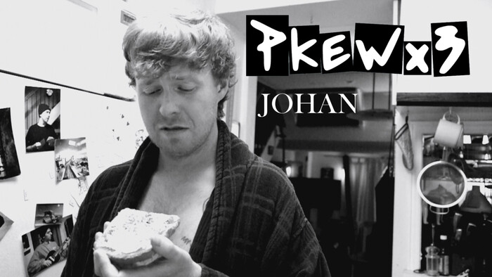 Johan Official Video