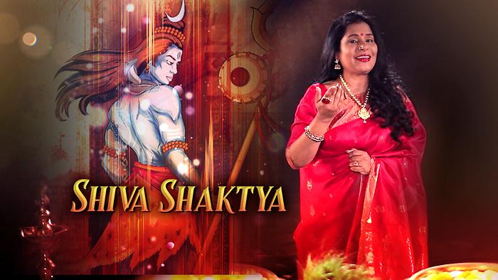 Shiva Shaktya