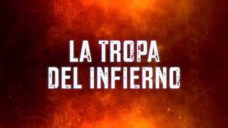 La Tropa Del Infierno