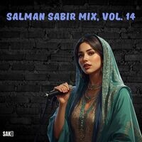 salman sabir new song